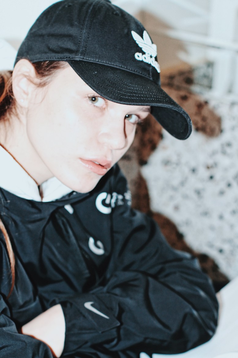 Processed with VSCO with c8 preset