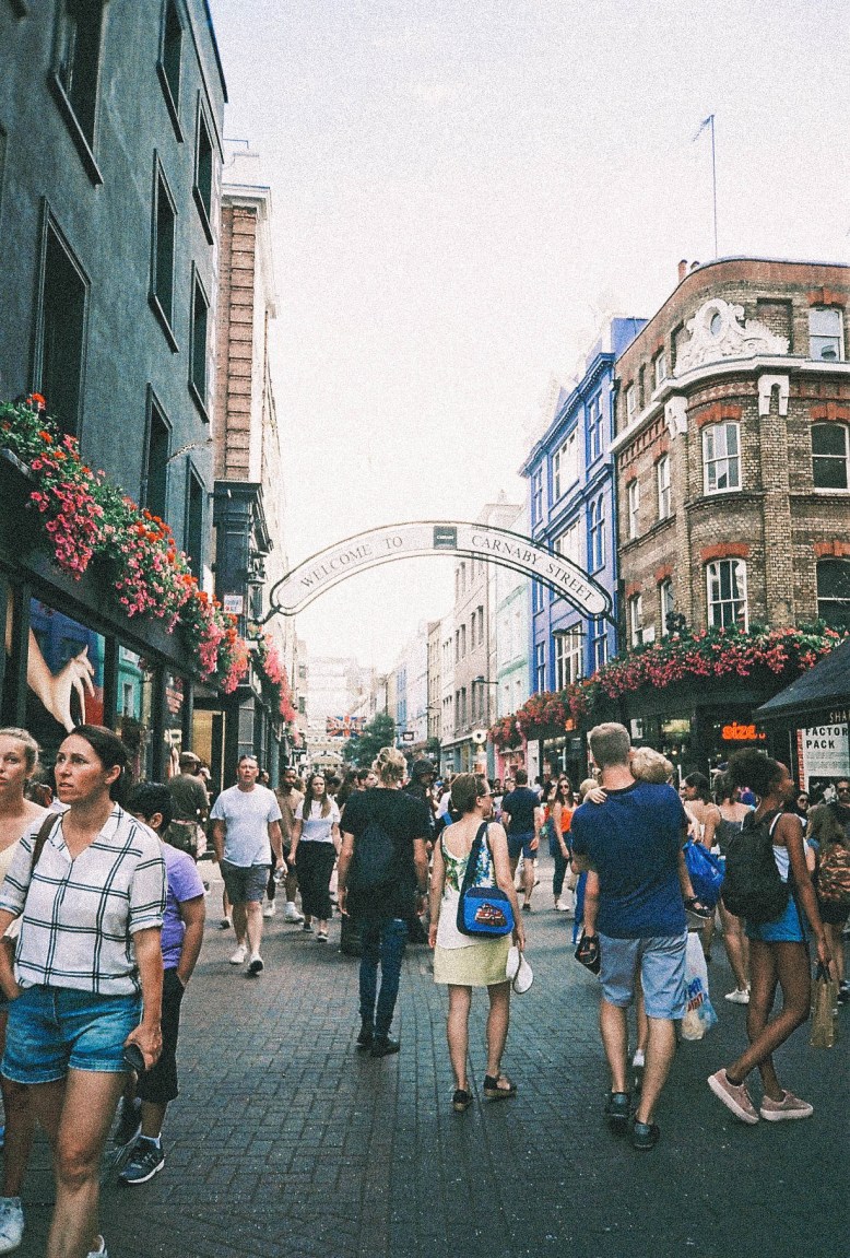 carnaby