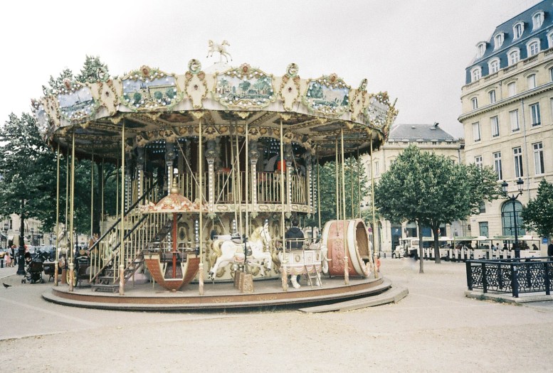 carouselle